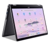 Laptop 2w1 Acer Chromebook Plus Spin 514 CPE594-1N-TCO 14" i5-1334U 16GB RAM 256GB Dysk SSD ChromeOS Szary