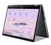 Laptop 2w1 Acer Chromebook Plus Spin 514 CPE594-1N-TCO 14" i5-1334U 16GB RAM 256GB Dysk SSD ChromeOS Szary