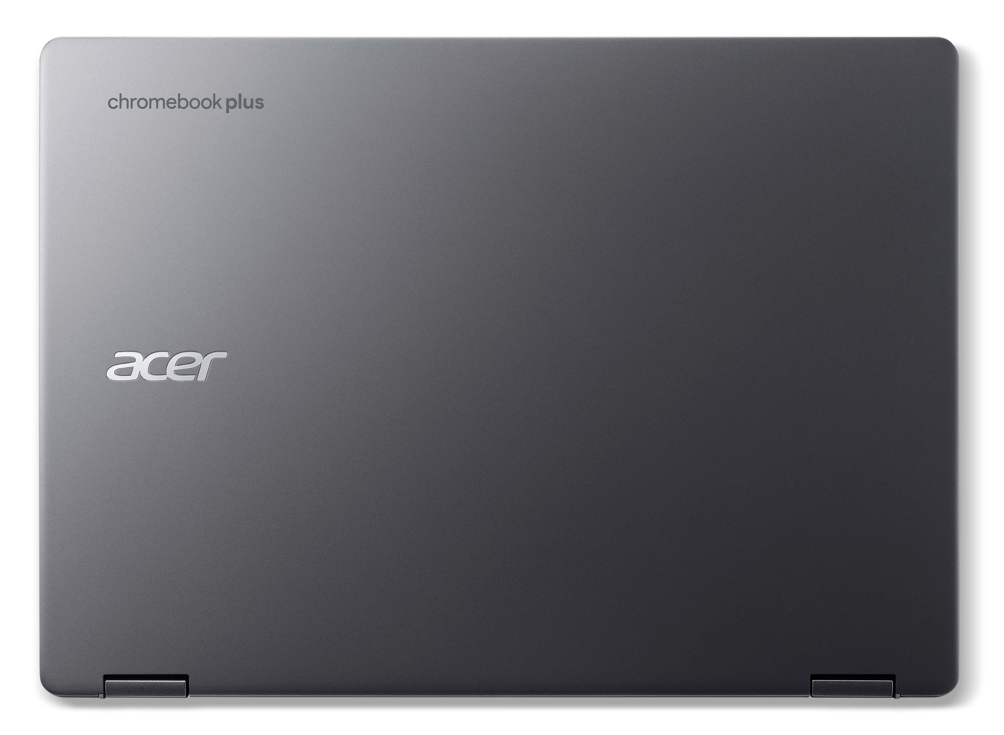Laptop 2w1 Acer Chromebook Plus Spin 514 CPE594-1N-TCO 14" i5-1334U 16GB RAM 256GB Dysk SSD ChromeOS Szary
