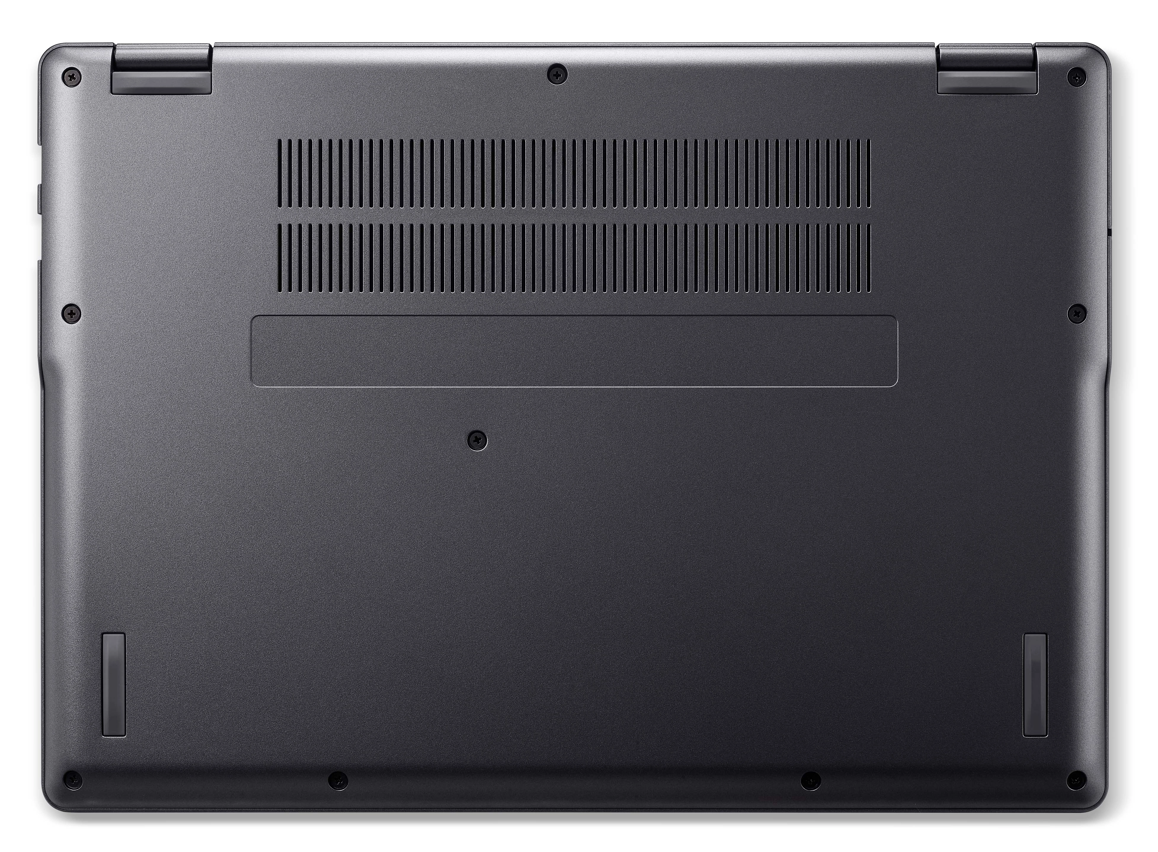 Laptop 2w1 Acer Chromebook Plus Spin 514 CPE594-1N-TCO 14" i5-1334U 16GB RAM 256GB Dysk SSD ChromeOS Szary