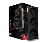 XFX Swift Radeon RX 9070 XT Triple Fan Gaming Edition 16GB GDDR6 256bit FSR