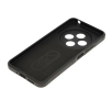 Etui Bizon Tur do Xiaomi Redmi 14C 4G / POCO C75 Czarny