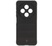 Etui Bizon Tur do Xiaomi Redmi 14C 4G / POCO C75 Czarny