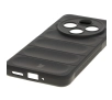 Etui Bizon Tur do Xiaomi Redmi 14C 4G / POCO C75 Czarny