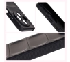 Etui Bizon Tur do Xiaomi Redmi 14C 4G / POCO C75 Czarny