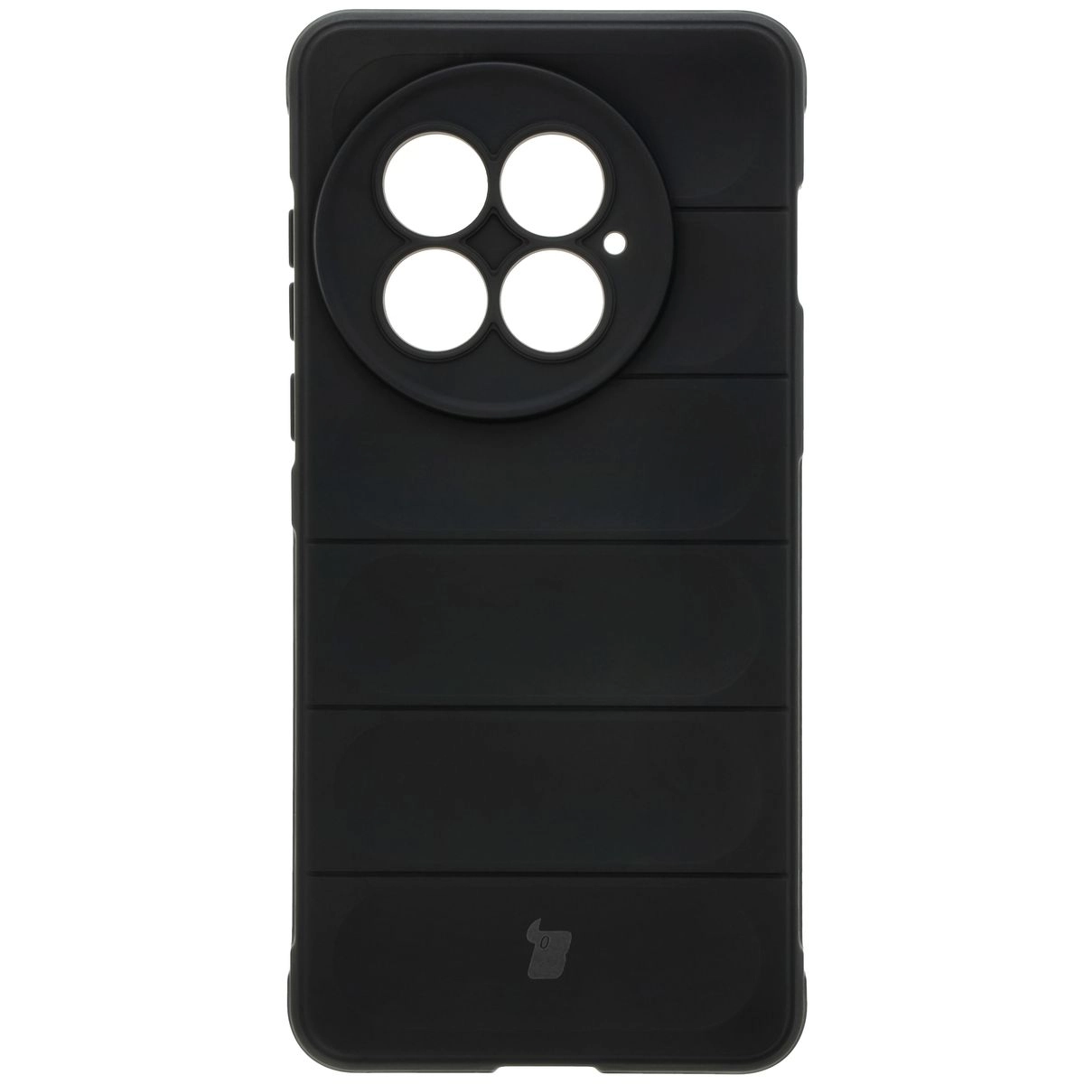 Etui Bizon Tur do OnePlus 13 Czarny