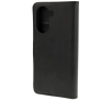 Etui Bizon z klapką Pocket do Xiaomi Poco X7 Pro Czarny