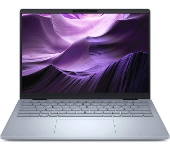 Laptop Dell 14 Plus 1425-2815 14" Ultra 7 256V 16GB RAM 512GB Dysk SSD Win11 Niebieski Funkcje AI
