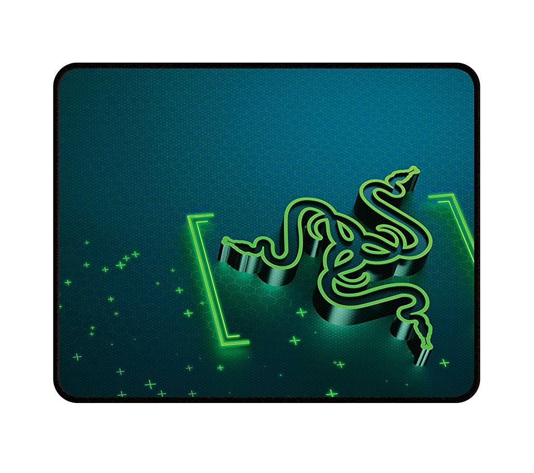 Podkładka Razer Goliathus Control Fissure Gravity Small