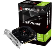 Biostar GeForce GT 1030 4GB DDR4 64bit