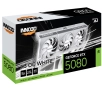 Karta graficzna Inno3D GeForce RTX 5080 X3 OC White 16GB GDDR7 256bit DLSS 4