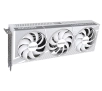 Karta graficzna Inno3D GeForce RTX 5080 X3 OC White 16GB GDDR7 256bit DLSS 4