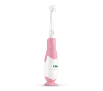 Szczoteczka soniczna Neno Denti Różowy