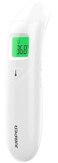 Termometr Jumper JPD-FR403