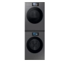 Pralka Samsung Bespoke AI WF90F09C4SU4 9kg 1400obr/min Zdalne sterowanie