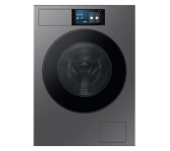 Pralka Samsung Bespoke AI WF90F09C4SU4 9kg 1400obr/min Zdalne sterowanie