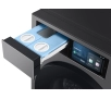 Pralka Samsung Bespoke AI WF90F09C4SU4 9kg 1400obr/min Zdalne sterowanie