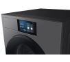 Pralka Samsung Bespoke AI WF90F09C4SU4 9kg 1400obr/min Zdalne sterowanie