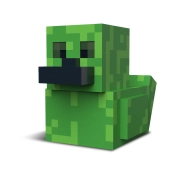 TUBBZ Minecraft: Creeper First Edition