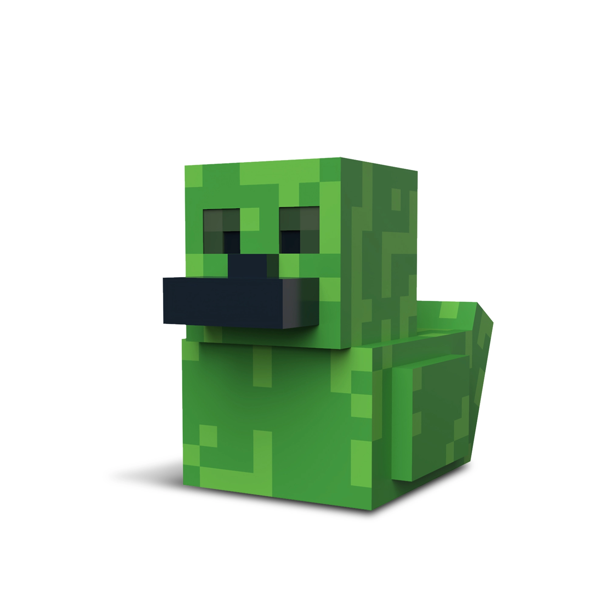 Figurka TUBBZ Minecraft: Creeper Mini Edition