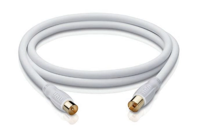 Kabel  audio Oehlbach OE-84005