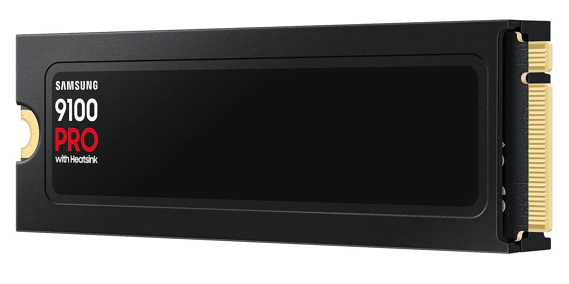 Dysk Samsung 9100 Pro 2TB PCIe 5.0 x4 NVMe 2.0 Radiator