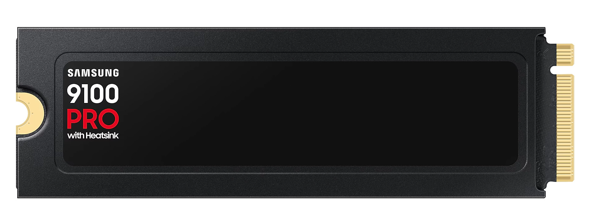 Dysk Samsung 9100 Pro 2TB PCIe 5.0 x4 NVMe 2.0 Radiator
