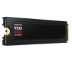 Dysk Samsung 9100 Pro 2TB PCIe 5.0 x4 NVMe 2.0 Radiator