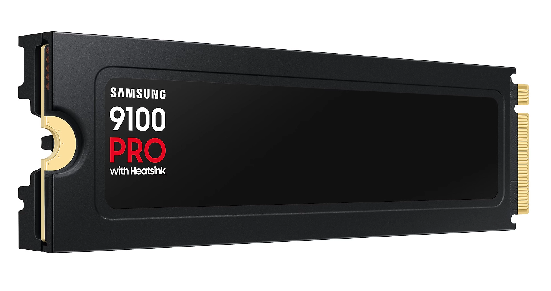 Dysk Samsung 9100 Pro 2TB PCIe 5.0 x4 NVMe 2.0 Radiator