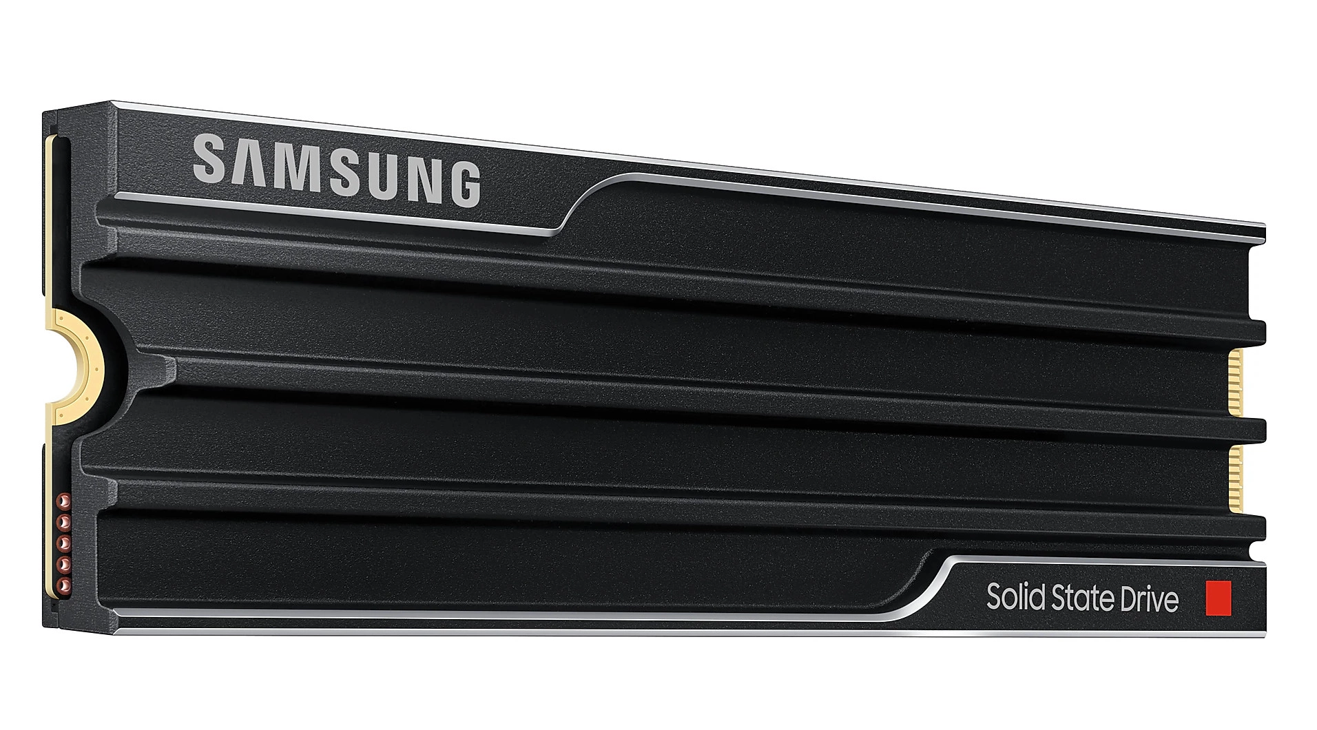 Dysk Samsung 9100 Pro 2TB PCIe 5.0 x4 NVMe 2.0 Radiator