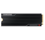 Samsung 9100 Pro 2TB PCIe 5.0 x4 NVMe 2.0 Radiator