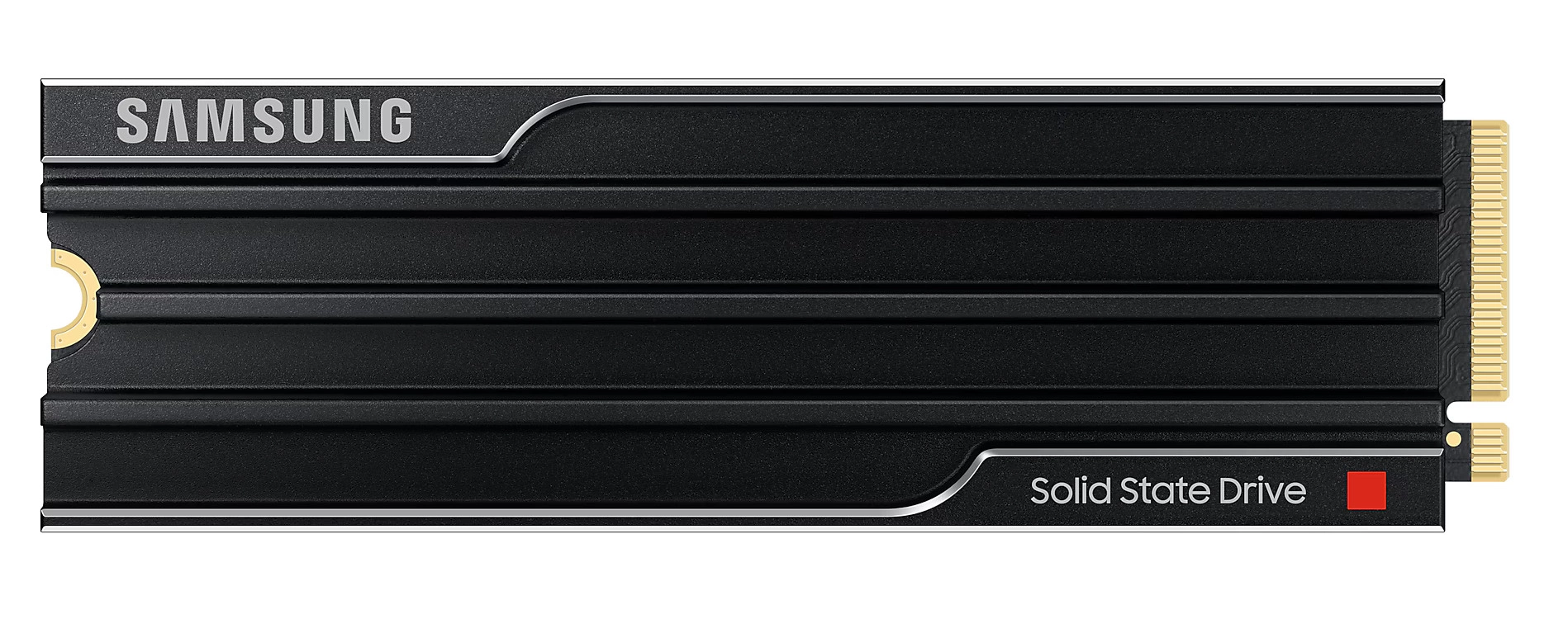 Dysk SSD Samsung 9100 Pro 4TB PCIe 5.0 x4 NVMe 2.0 Radiator