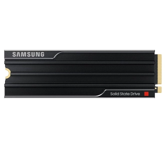Dysk SSD Samsung 9100 Pro 4TB PCIe 5.0 x4 NVMe 2.0 Radiator