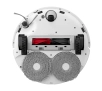 Robot sprzątający Roborock Qrevo Edge 5V1 Funkcja mopowania Stacja oczyszczająca Tworzenie mapy pomieszczenia 55dB Biały