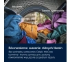 Suszarka Electrolux 700 DelicateCare EW7DEU597CP 63,6cm 9kg Zdalne sterowanie