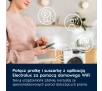Suszarka Electrolux 700 DelicateCare EW7DEU597CP 63,6cm 9kg Zdalne sterowanie