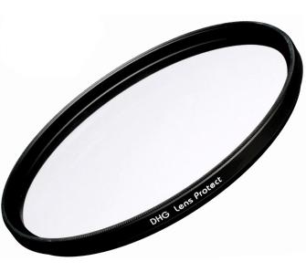 Filtr Marumi DHG Lens Protect 67mm