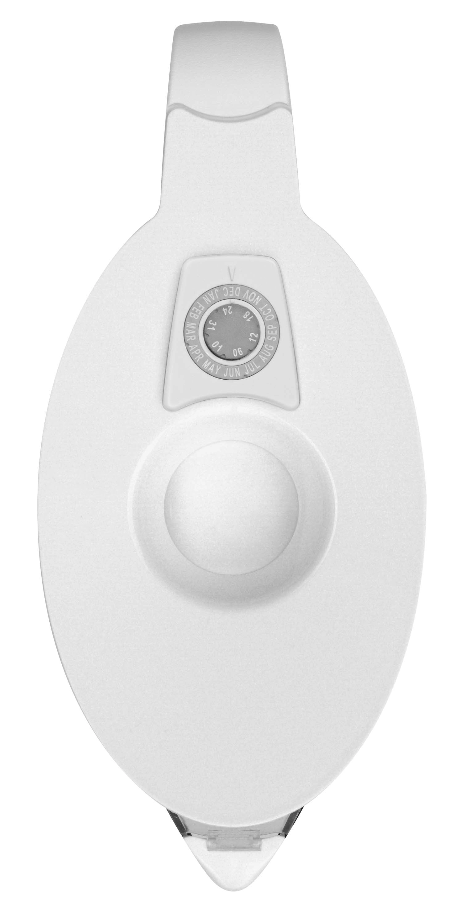 Dzbanek filtrujący BWT AQUAlizer Home 2,7l 1 wkład Biały