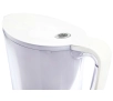 Dzbanek filtrujący BWT AQUAlizer Home 2,7l 1 wkład Biały
