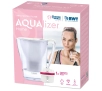 Dzbanek filtrujący BWT AQUAlizer Home 2,7l 1 wkład Biały