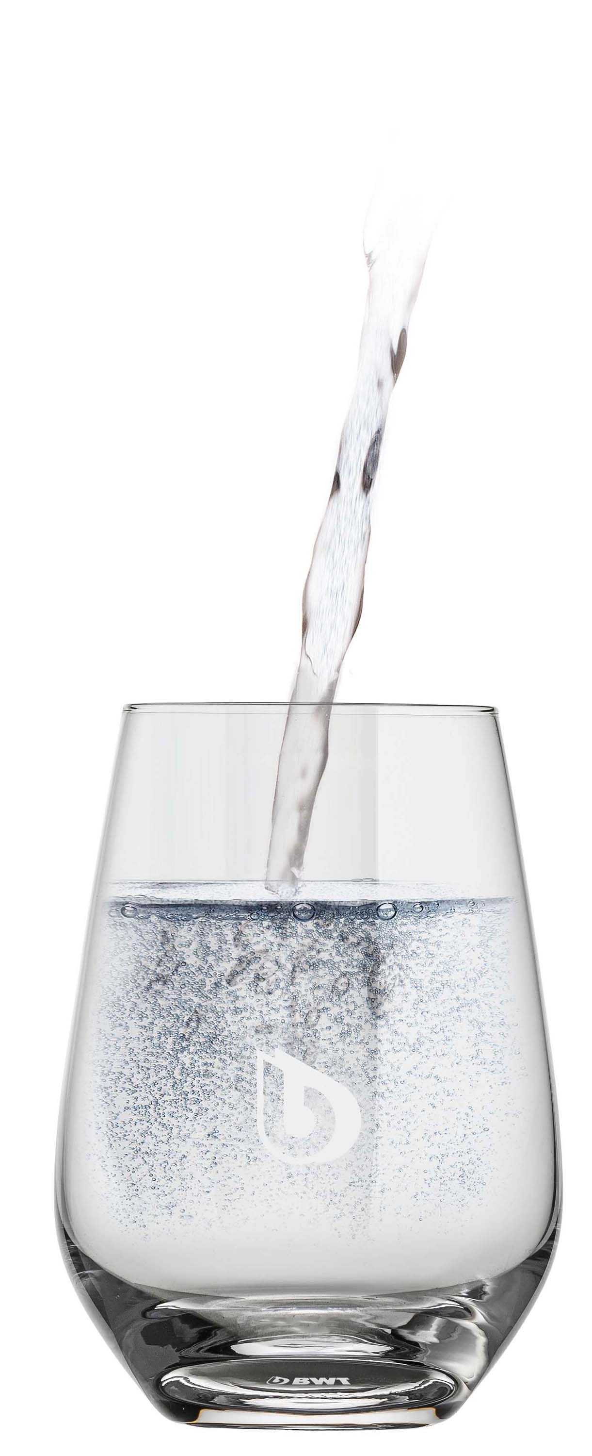 Dzbanek filtrujący BWT AQUAlizer Home 2,7l 1 wkład Biały
