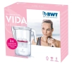 Dzbanek filtrujący BWT Vida 2,6l 3 wkłady Biały