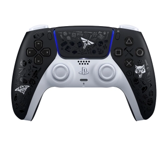 Pad Sony DualSense Edycja Limitowana The Last of Us do PS5 Bezprzewodowy