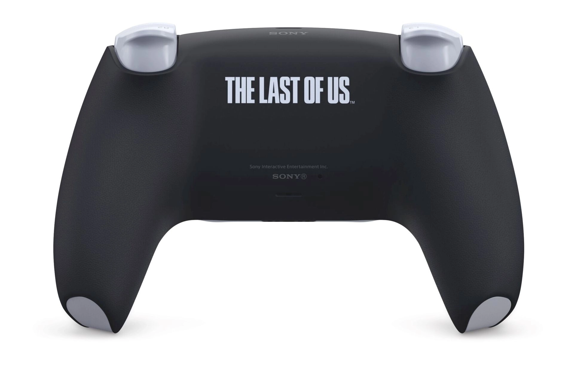 Pad Sony DualSense Edycja Limitowana The Last of Us do PS5 Bezprzewodowy