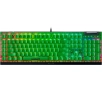 Klawiatura mechaniczna Razer BlackWidow V4 X Minecraft Edition Zielony
