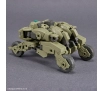 Model do składania Bandai 30MM 1/144  bESM-33QB VOLPANOVA (QUAD BIKE Ver.)