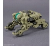 Model do składania Bandai 30MM 1/144  bESM-33QB VOLPANOVA (QUAD BIKE Ver.)