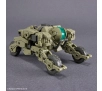 Model do składania Bandai 30MM 1/144  bESM-33QB VOLPANOVA (QUAD BIKE Ver.)