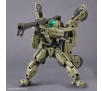 Model do składania Bandai 30MM 1/144  bESM-33QB VOLPANOVA (QUAD BIKE Ver.)