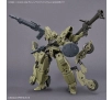 Model do składania Bandai 30MM 1/144  bESM-33QB VOLPANOVA (QUAD BIKE Ver.)